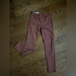 Uniqlo | heattech trousers